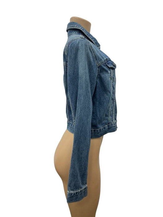 Chumpa S (OLD NAVY)