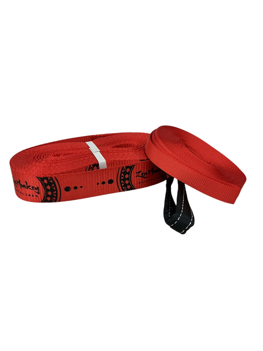 Kit de salckline (ZEN MONCKEY)