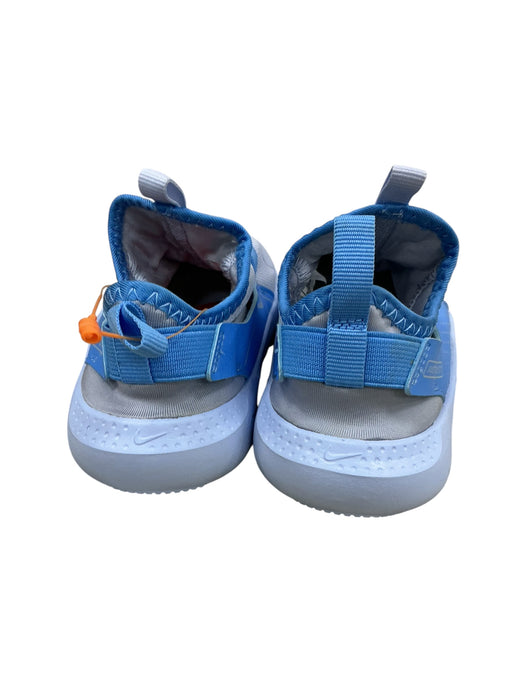 Tenis para niño 9 (NIKE)