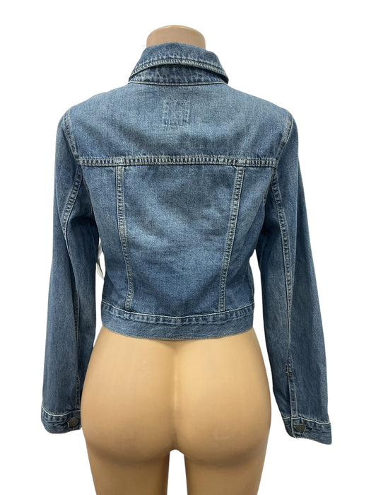 Chumpa S (OLD NAVY)
