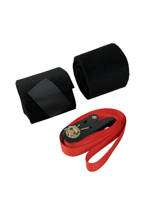 Kit de salckline (ZEN MONCKEY)