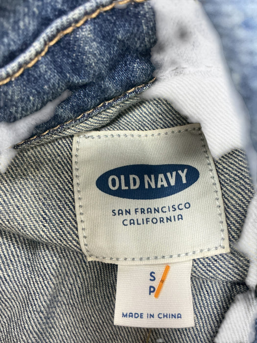 Chumpa S (OLD NAVY)