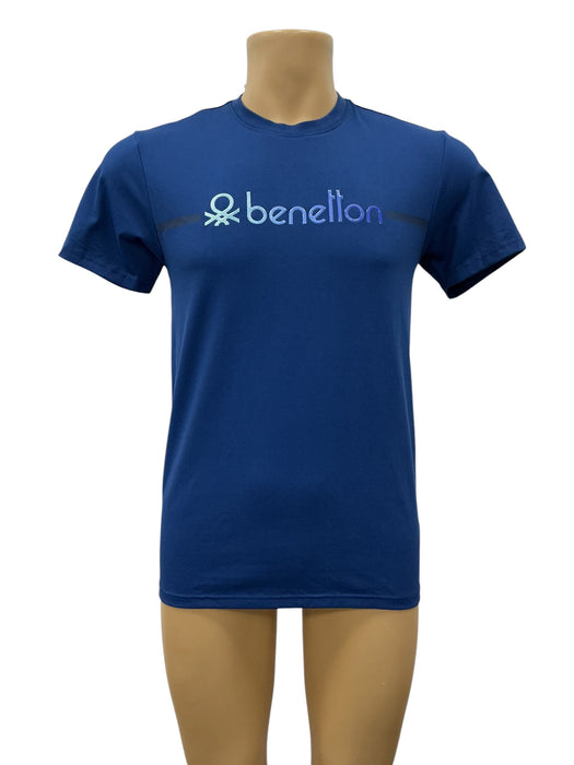 Playera M (BENETTON)