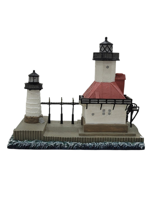 Figura decorativa de faros (LEFTON)