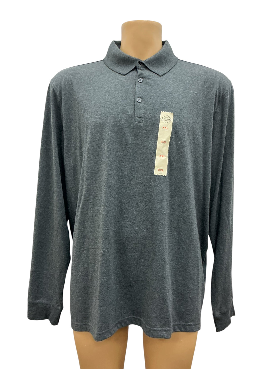 Playera XXL (MEMBER'S MARK)