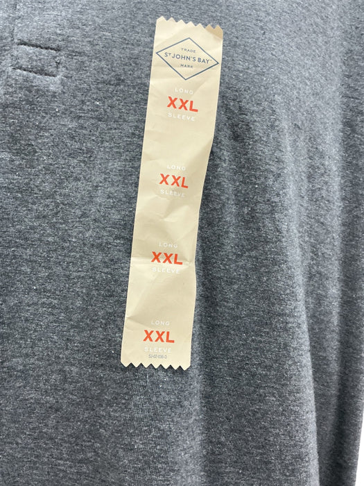 Playera XXL (MEMBER'S MARK)