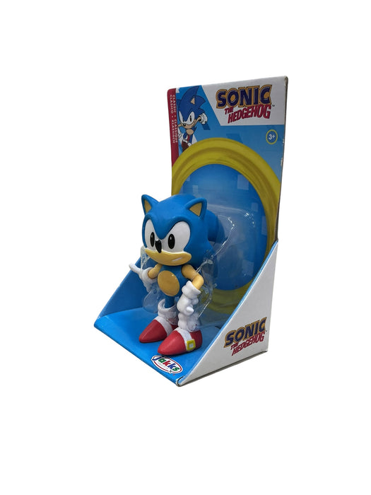 Sonic (JAKKS PACIFIC)