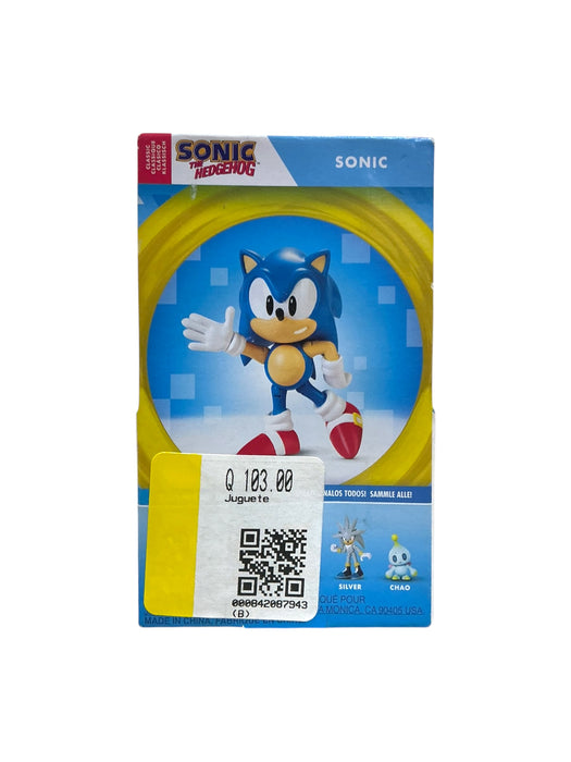 Sonic (JAKKS PACIFIC)