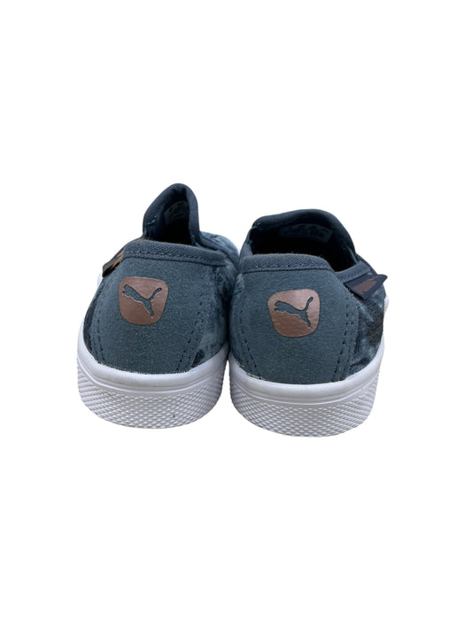 Tenis para niñ@ 10C (PUMA)