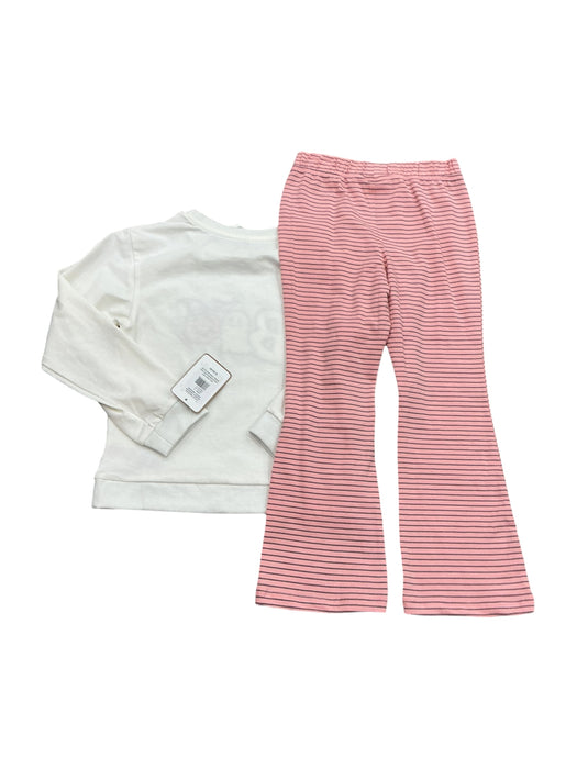 Conjunto para niña 5 (MAGICAL KIDS)