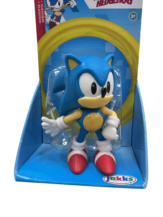 Sonic (JAKKS PACIFIC)