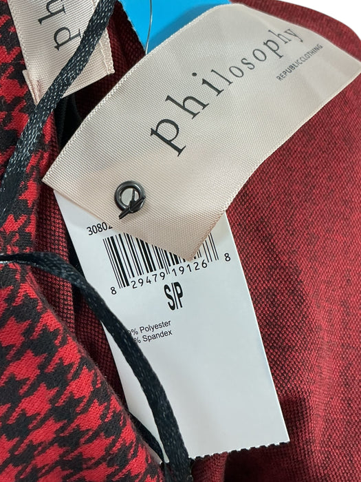 Abrigo S (PHILOSOPHY)