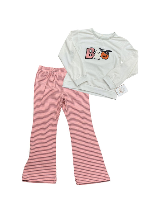 Conjunto para niña 5 (MAGICAL KIDS)