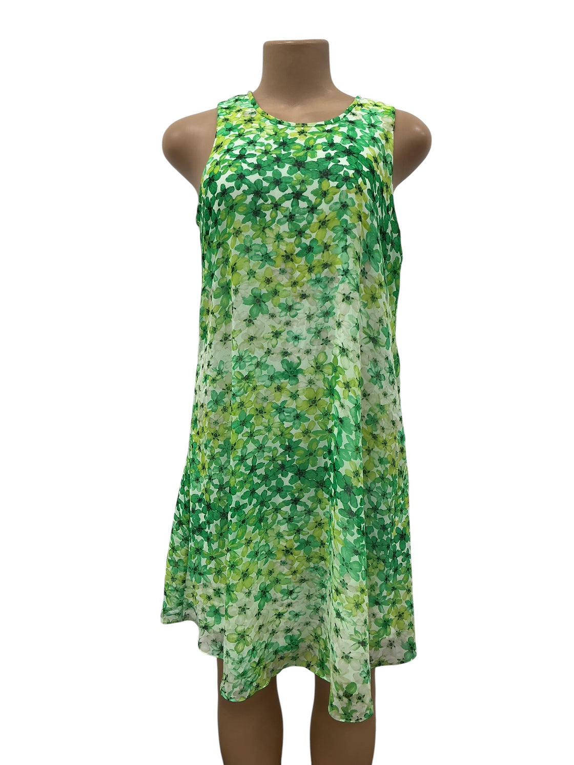 Vestido 8 (CALVIN KLEIN)