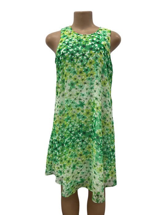 Vestido 8 (CALVIN KLEIN)