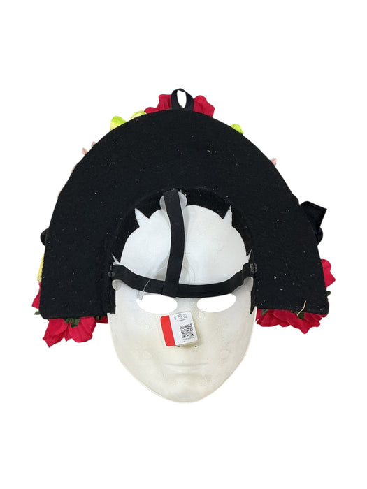 Máscara de catrina