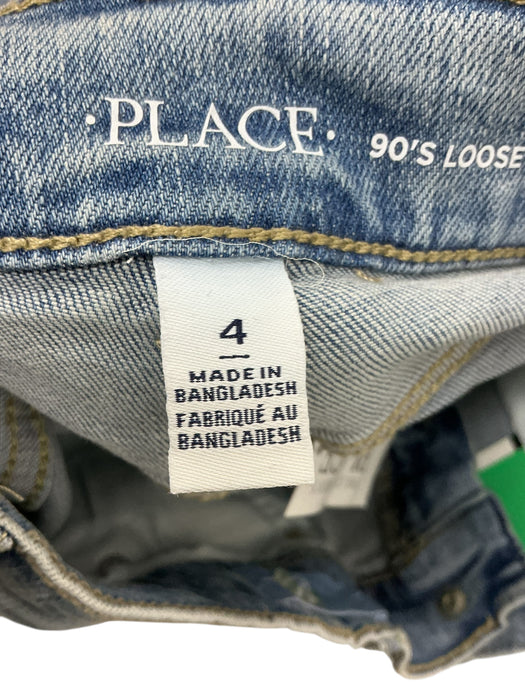 Pantalón para niñ@ 4 (PLACE)
