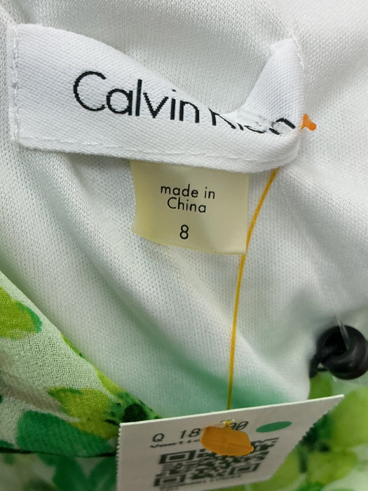 Vestido 8 (CALVIN KLEIN)