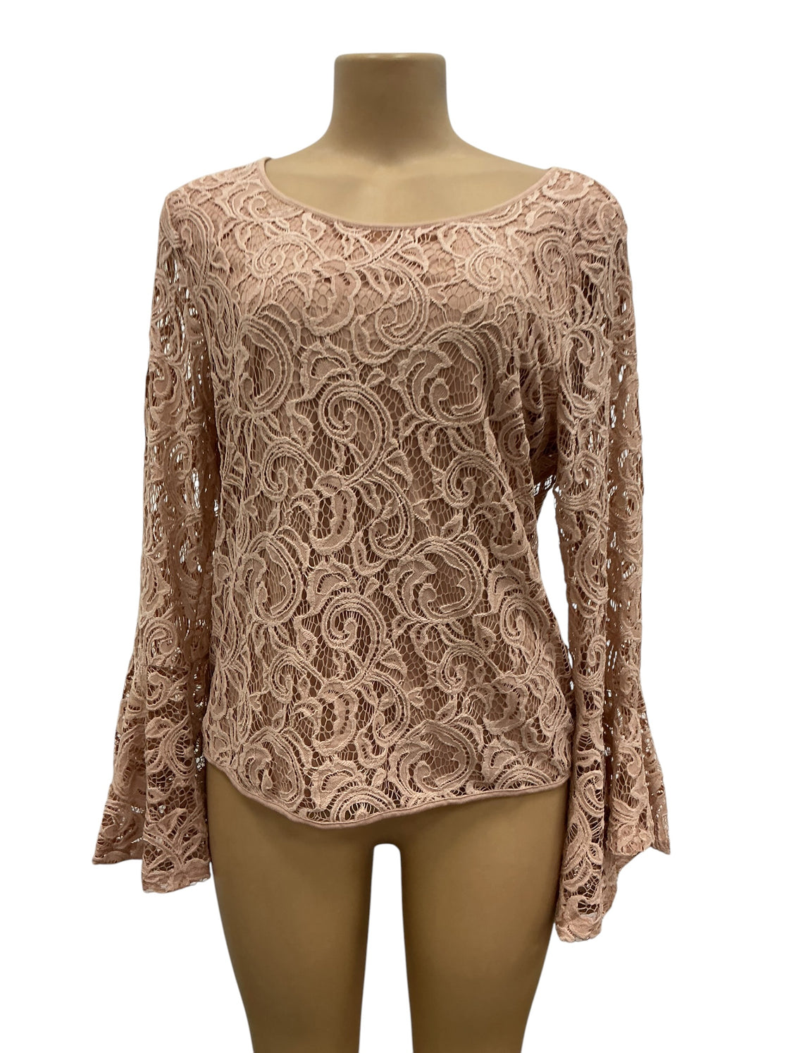 Blusa L (ADRIANNA PAPELL)