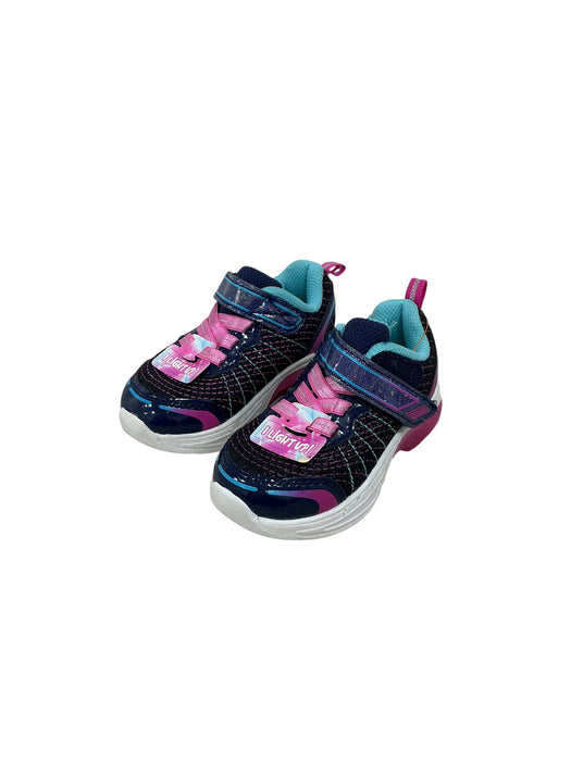 Tenis para niñ@ 7 (ATHLETIC)