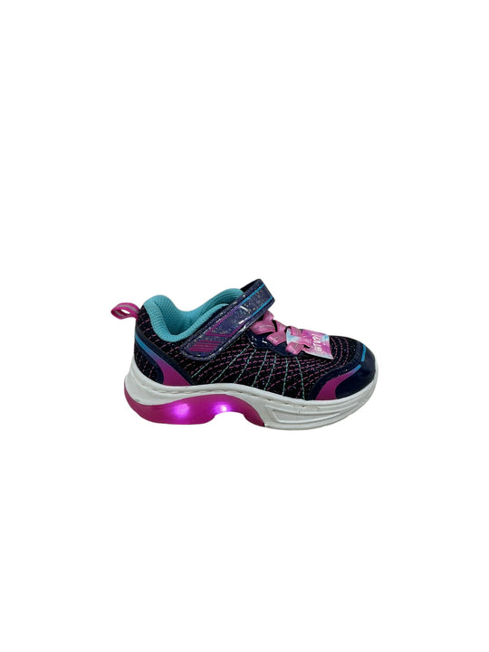Tenis para niñ@ 7 (ATHLETIC)