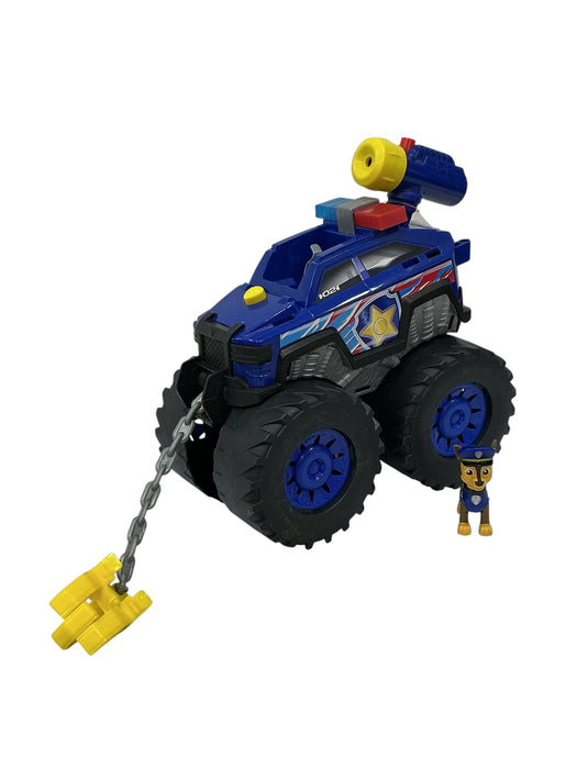 Chase Rescue (SPIN MASTER)