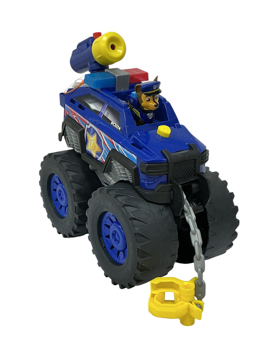 Chase Rescue (SPIN MASTER)