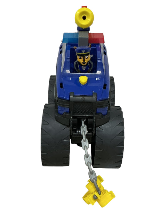 Chase Rescue (SPIN MASTER)