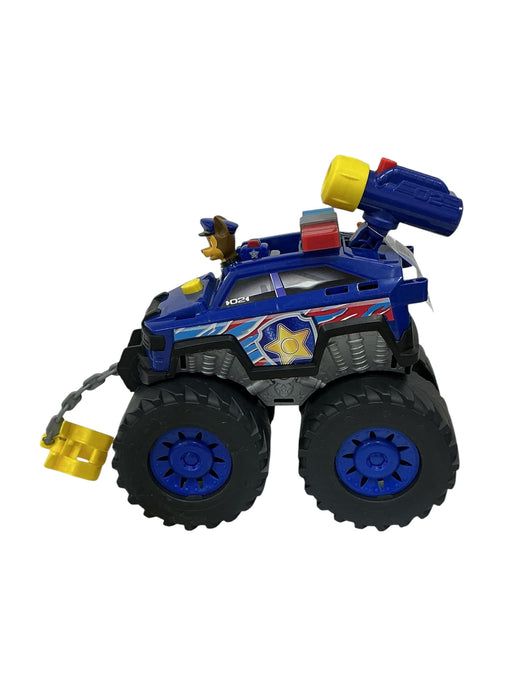 Chase Rescue (SPIN MASTER)