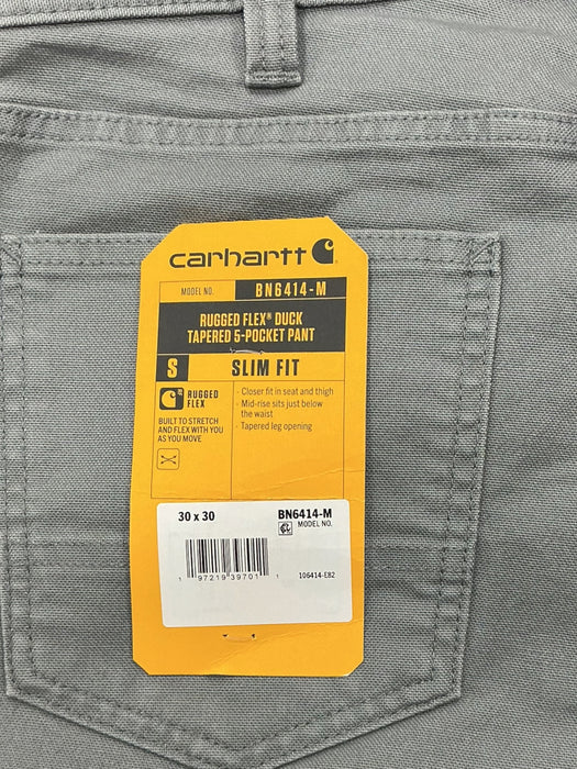 Pantalón 30x30 (CARHARTT)