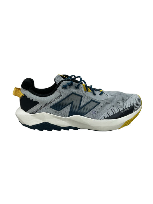 Tenis 10.5 (NEW BALANCE)