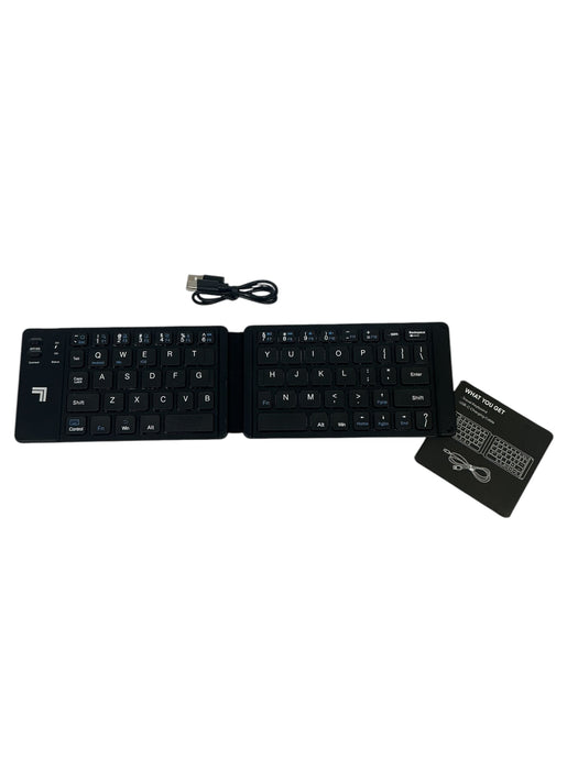 Teclado Plegable (SHARPER IMAGE)
