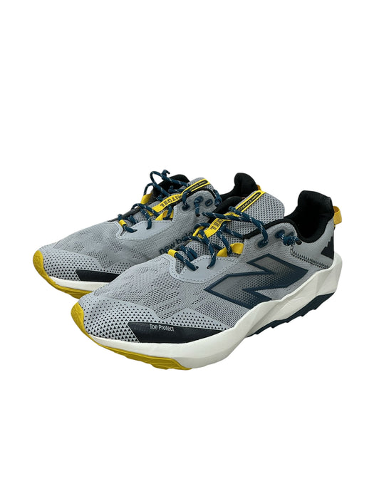 Tenis 10.5 (NEW BALANCE)