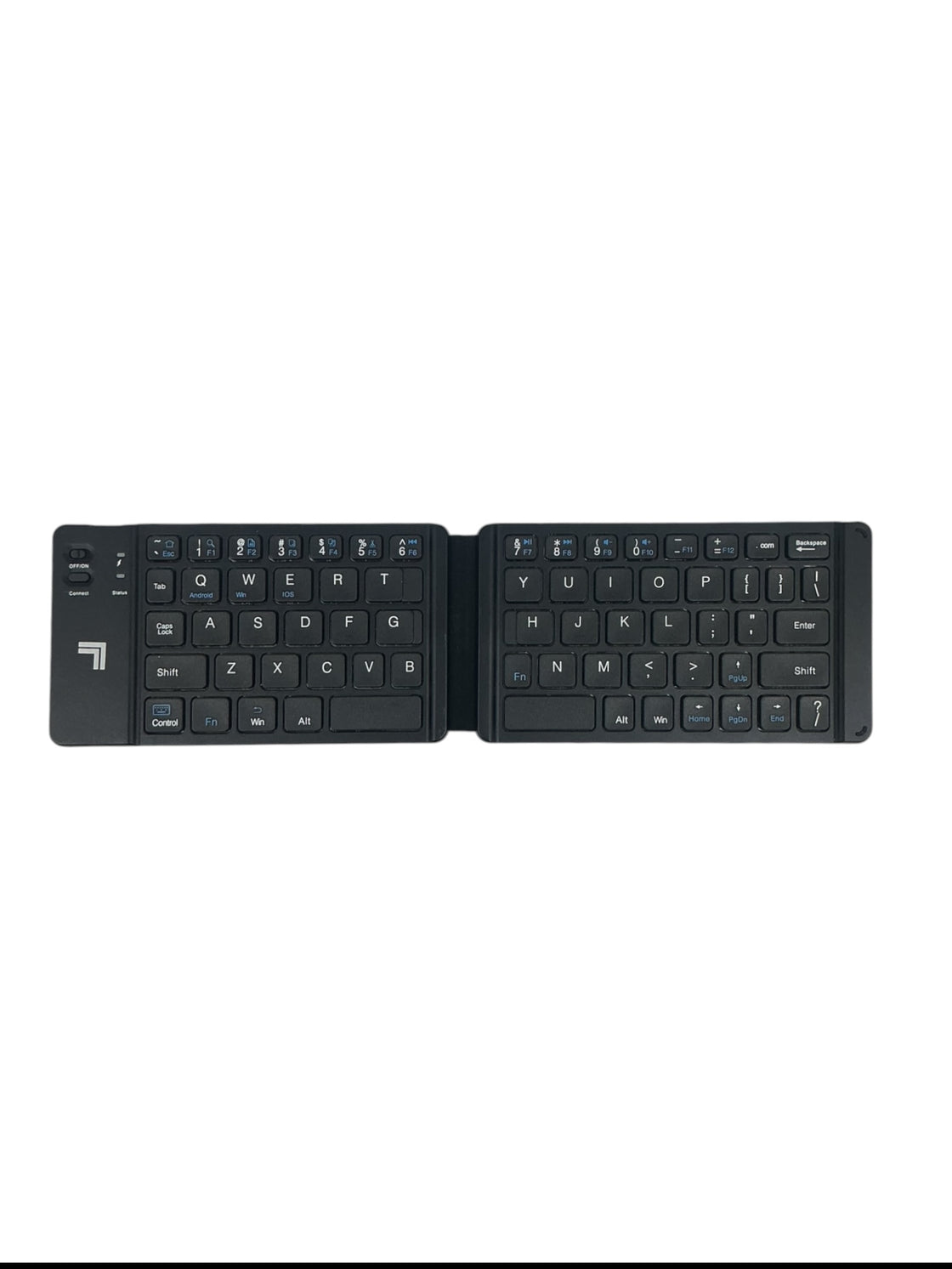 Teclado Plegable (SHARPER IMAGE)