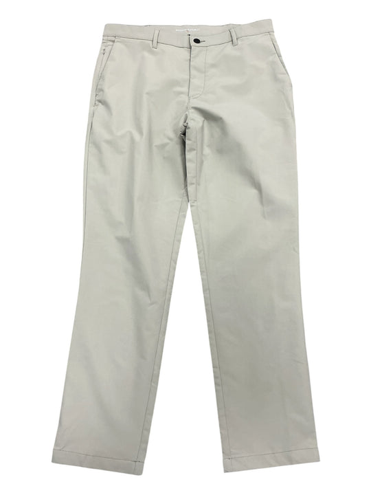 Pantalón 36X32 (BANANA REPUBLIC)