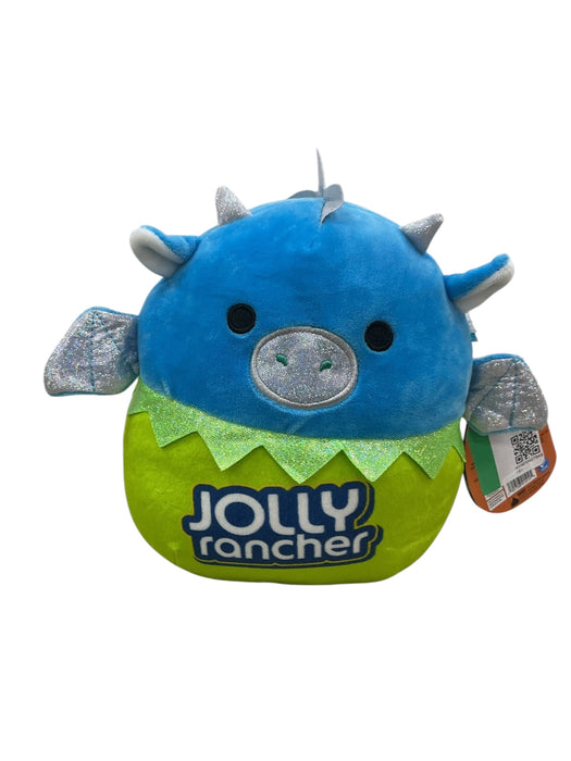 Landis el Dragón (SQUISHMALLOWS)