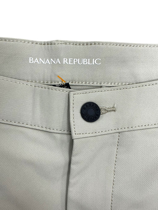 Pantalón 36X32 (BANANA REPUBLIC)