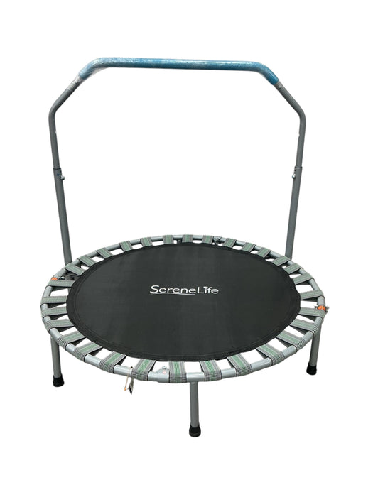 Trampolín para ejercicio (SERENELIFE)