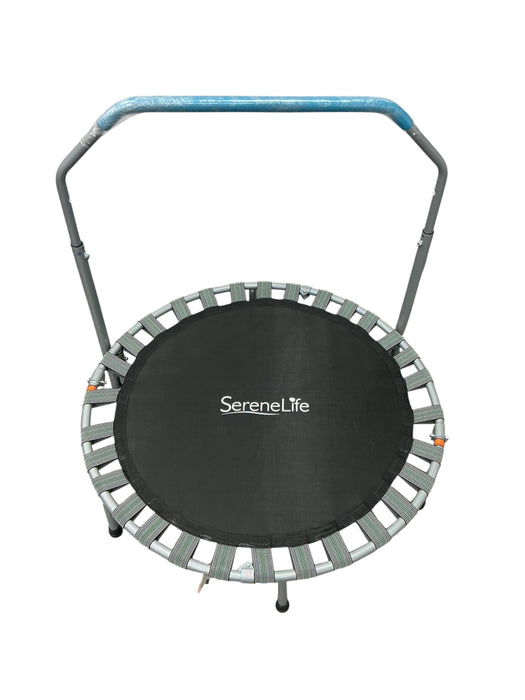 Trampolín para ejercicio (SERENELIFE)