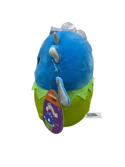 Landis el Dragón (SQUISHMALLOWS)