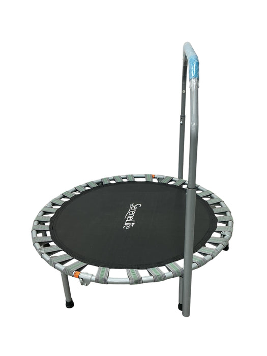 Trampolín para ejercicio (SERENELIFE)