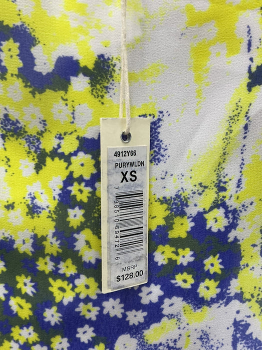 Vestido XS (MAX STUDIO)