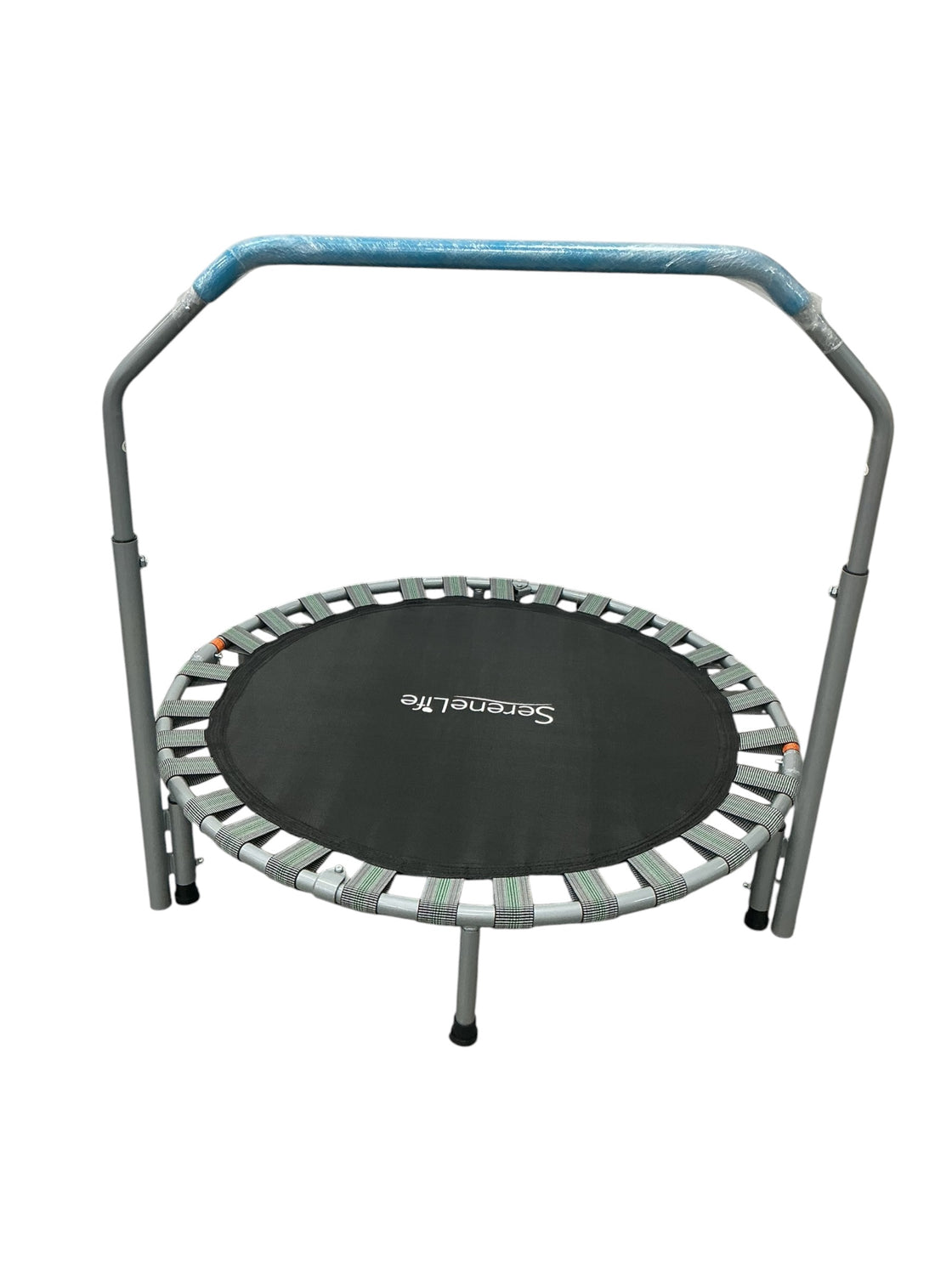 Trampolín para ejercicio (SERENELIFE)