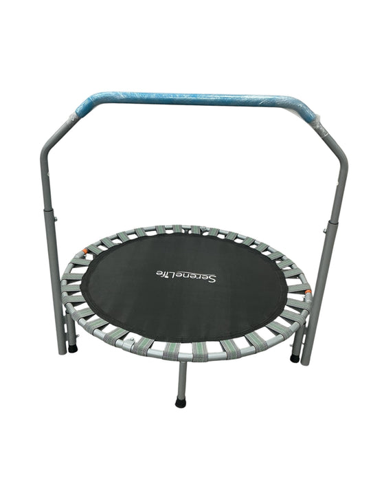 Trampolín para ejercicio (SERENELIFE)