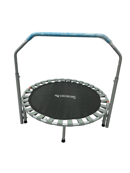 Trampolín para ejercicio (SERENELIFE)