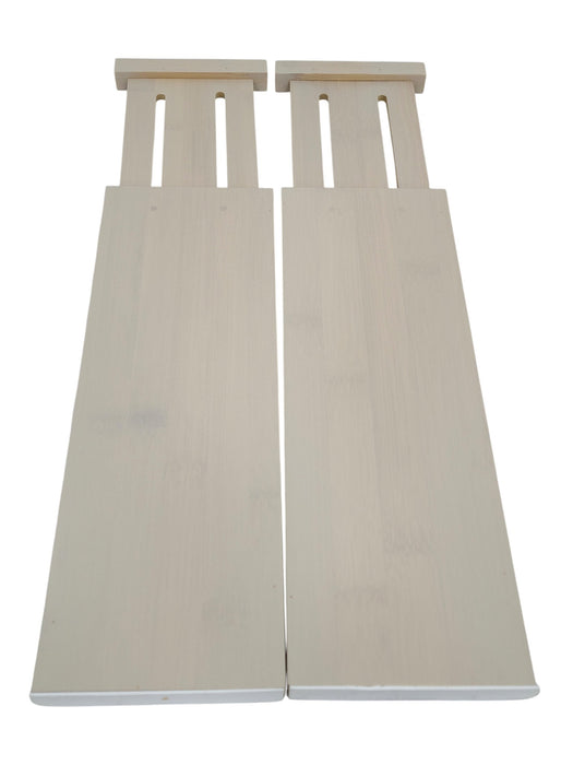 Divisor de gabetas (SQUARED AWAY)