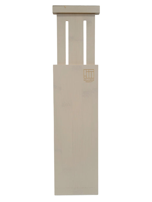 Divisor de gabetas (SQUARED AWAY)