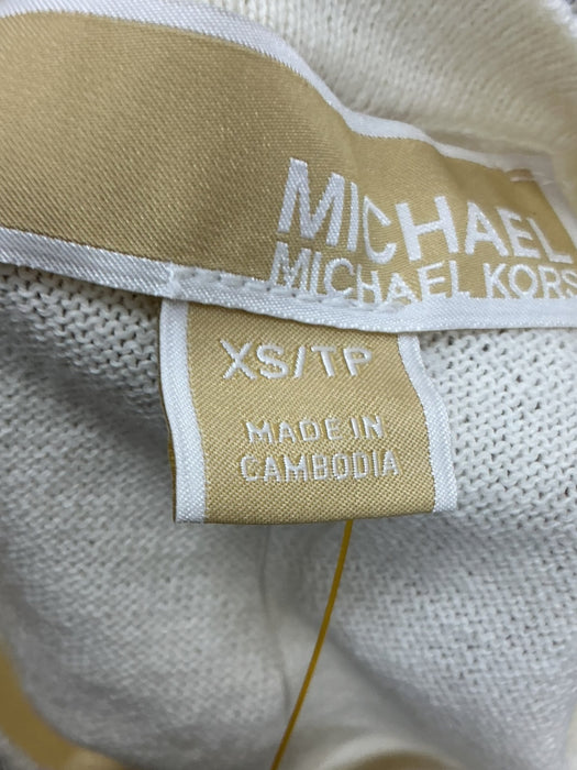 Blusa XS (MICHAEL KORS)