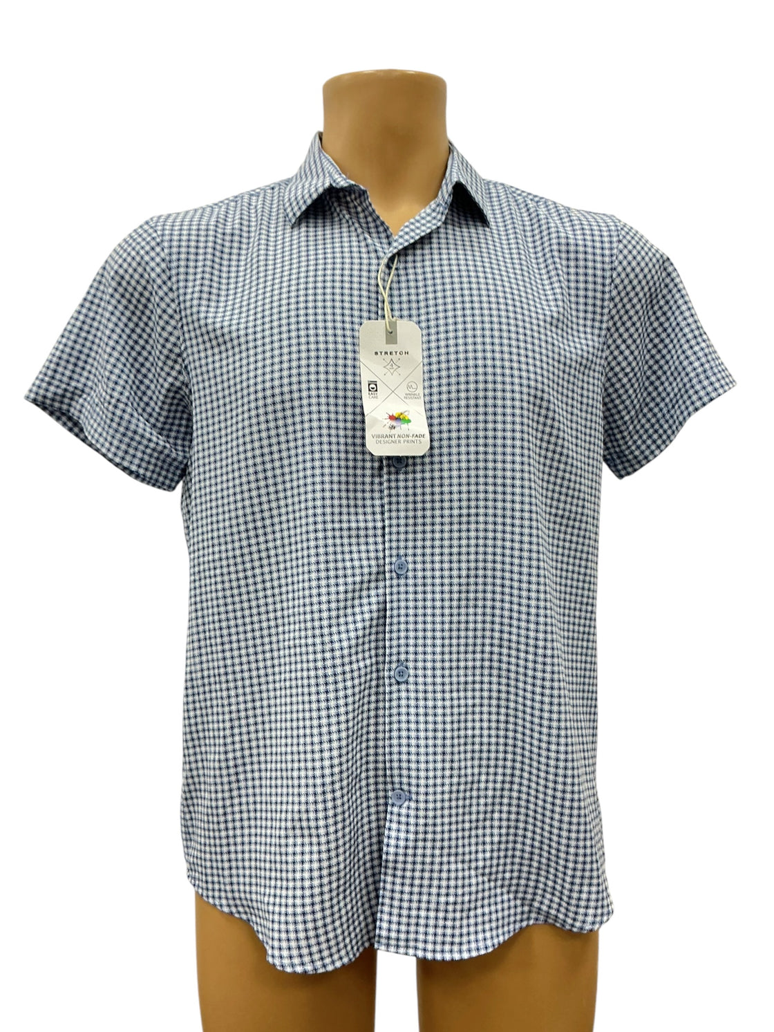 Camisa M (ESSEX CROSSING)