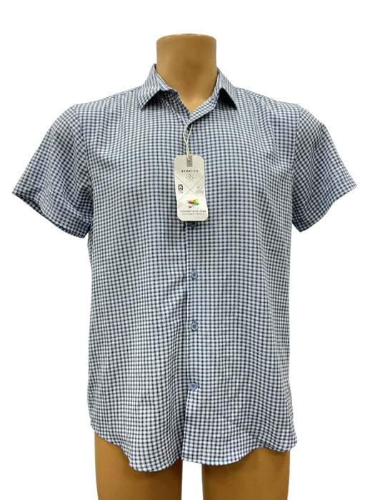 Camisa M (ESSEX CROSSING)